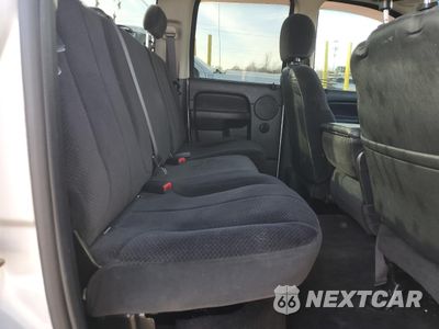 Zdjęcie 10 z 12 samochodu: 2005 DODGE RAM 1500 ST VIN:1D7HU18D75S234397 - miniatura