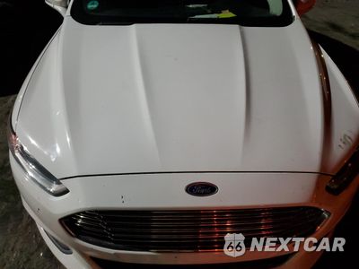 Zdjęcie 11 z 12 samochodu: 2016 FORD FUSION SE VIN:3FA6P0H71GR159522 - miniatura