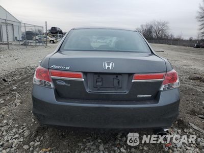 Zdjęcie 6 z 14 samochodu: 2012 HONDA ACCORD SE VIN:1HGCP2F63CA188450 - miniatura