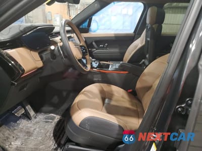 Zdjęcie 7 z 12 samochodu: 2023 LAND ROVER RANGE ROVER SPORT DYNAMIC SE VIN:SAL1L9FU9PA146985 - miniatura