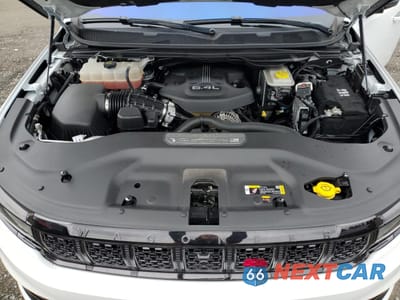 Zdjęcie 12 z 13 samochodu: 2023 JEEP GRAND WAGONEER SERIES II VIN:1C4SJVFJ9PS520859 - miniatura