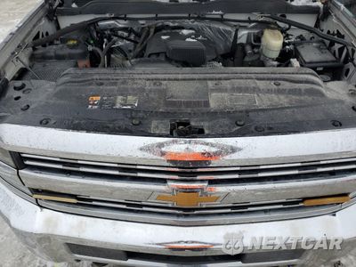 Zdjęcie 11 z 12 samochodu: 2016 CHEVROLET SILVERADO K2500 HEAVY DUTY VIN:1GC2KUEG8GZ414486 - miniatura