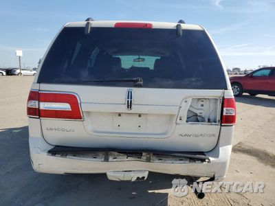 Zdjęcie 6 z 14 samochodu: 2007 LINCOLN NAVIGATOR VIN:5LMFU28587LJ01878 - miniatura