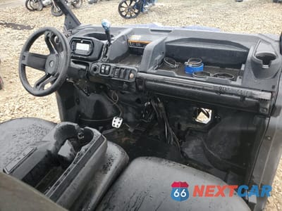 Zdjęcie 10 z 12 samochodu: 2020 CAN-AM DEFENDER HD8 VIN:3JBUGAN44LK003451 - miniatura