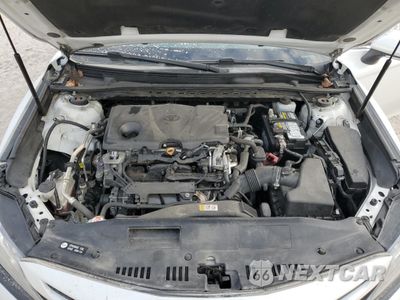 Zdjęcie 13 z 15 samochodu: 2019 TOYOTA CAMRY XSE VIN:4T1B61HKXKU795536 - miniatura