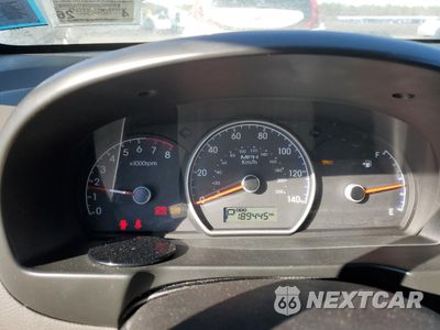 Zdjęcie 9 z 12 samochodu: 2009 HYUNDAI ELANTRA GLS VIN:KMHDU46D89U777096 - miniatura