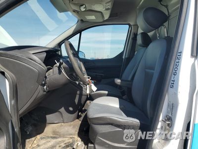 Zdjęcie 7 z 13 samochodu: 2015 FORD TRANSIT CONNECT XL VIN:NM0LS7E70F1180635 - miniatura