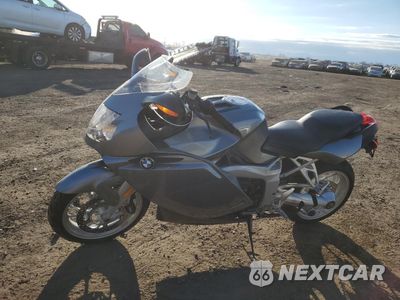 Trzecie zdjęcie samochodu z tyłu: 2006 BMW K1200 S VIN:WB10591A66ZM28265 - miniatura