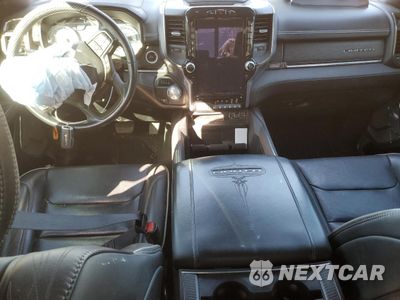 Zdjęcie 8 z 14 samochodu: 2021 RAM 1500 LIMITED VIN:1C6RREHT7MN593686 - miniatura