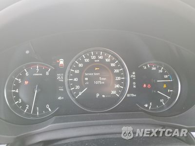 Zdjęcie 9 z 15 samochodu: 2024 MAZDA CX-5 PREMIUM VIN:JM3KFBDL3R0528305 - miniatura
