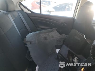 Zdjęcie 10 z 12 samochodu: 2016 NISSAN VERSA S VIN:3N1CN7AP6GL892645 - miniatura