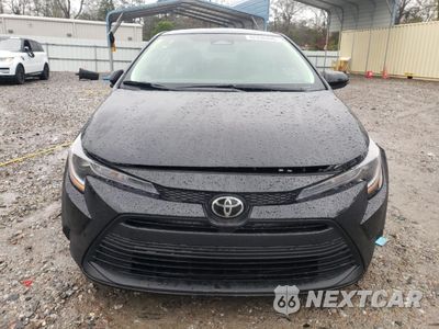 Piąte zdjęcie samochodu w środku: 2024 TOYOTA COROLLA LE VIN:5YFB4MDE7RP219938 - miniatura
