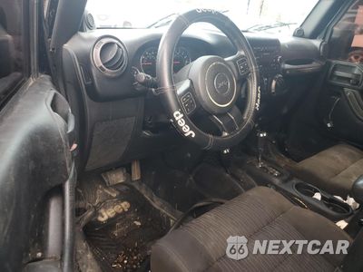 Zdjęcie 8 z 13 samochodu: 2012 JEEP WRANGLER UNLIMITED SPORT VIN:1C4HJWDG6CL246435 - miniatura