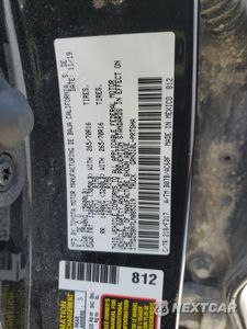 Zdjęcie 16 z 16 samochodu: 2020 TOYOTA TACOMA DOUBLE CAB VIN:3TMDZ5BN7LM085319 - miniatura