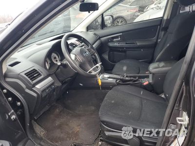 Zdjęcie 7 z 12 samochodu: 2014 SUBARU IMPREZA PREMIUM VIN:JF1GJAC60EH024878 - miniatura