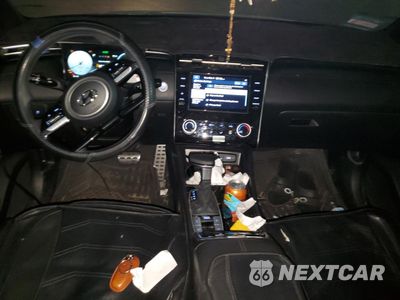 Zdjęcie 8 z 13 samochodu: 2023 HYUNDAI SANTA CRUZ SEL VIN:5NTJCDAE3PH049494 - miniatura