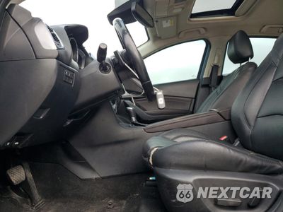Zdjęcie 7 z 14 samochodu: 2018 MAZDA 3 GRAND TOURING VIN:3MZBN1M37JM241456 - miniatura