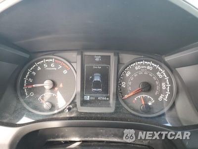 Zdjęcie 9 z 15 samochodu: 2022 TOYOTA TACOMA DOUBLE CAB VIN:3TMCZ5AN6NM483380 - miniatura