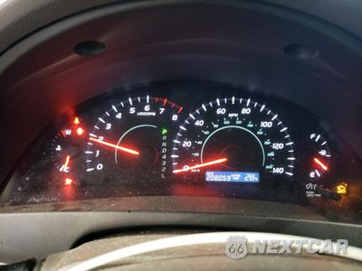 Zdjęcie 9 z 12 samochodu: 2008 TOYOTA CAMRY CE VIN:4T1BE46K38U222607 - miniatura