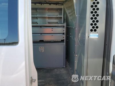 Zdjęcie 11 z 13 samochodu: 2012 CHEVROLET EXPRESS G2500 VIN:1GCWGFCG6C1195327 - miniatura