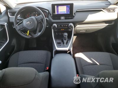 Zdjęcie 8 z 15 samochodu: 2025 TOYOTA RAV4 XLE VIN:2T3W1RFV3SW371411 - miniatura