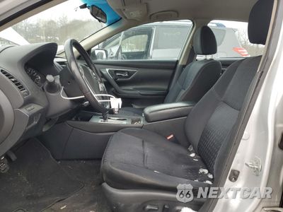 Zdjęcie 7 z 12 samochodu: 2017 NISSAN ALTIMA 2.5 VIN:1N4AL3AP3HC149821 - miniatura