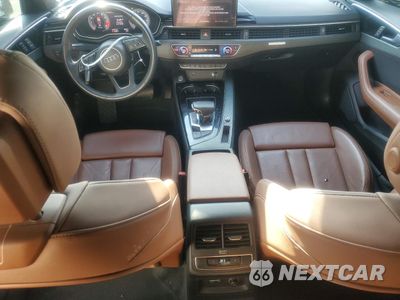 Zdjęcie 9 z 16 samochodu: 2020 AUDI A4 PREMIUM PLUS VIN:WAUENAF49LN009646 - miniatura