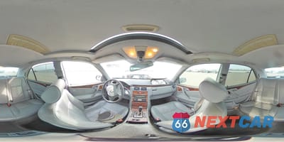 Zdjęcie 12 z 14 samochodu: 2001 MERCEDES-BENZ E 320 VIN:WDBJF65J91B344101 - miniatura