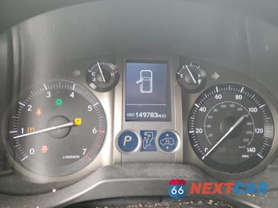 Zdjęcie 9 z 15 samochodu: 2013 LEXUS GX 460 PREMIUM VIN:JTJJM7FX6D5051384 - miniatura
