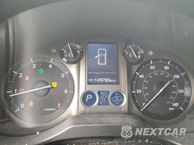Zdjęcie 9 z 15 samochodu: 2013 LEXUS GX 460 PREMIUM VIN:JTJJM7FX6D5051384 - miniatura