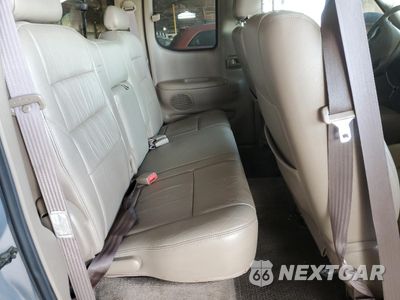 Zdjęcie 10 z 12 samochodu: 2002 TOYOTA TUNDRA ACCESS CAB LIMITED VIN:5TBBT481X2S260158 - miniatura