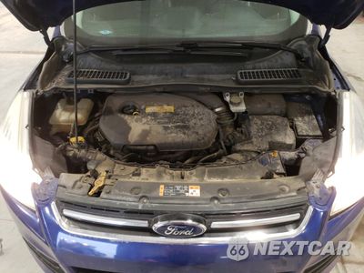 Zdjęcie 12 z 13 samochodu: 2016 FORD ESCAPE TITANIUM VIN:1FMCU9JXXGUB58961 - miniatura