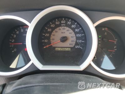 Zdjęcie 9 z 12 samochodu: 2006 TOYOTA TACOMA DOUBLE CAB PRERUNNER LONG BED VIN:5TEKU72N26Z244434 - miniatura