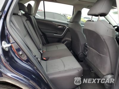 Zdjęcie 12 z 15 samochodu: 2023 TOYOTA RAV4 XLE VIN:2T3W1RFV5PW286996 - miniatura