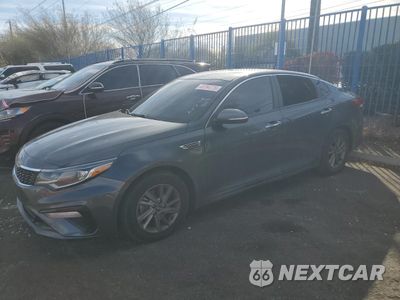 2020 KIA OPTIMA LX 5XXGT4L35LG386629 - główne zdjęcie licytacji z USA - miniatura
