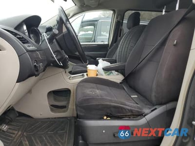 Zdjęcie 7 z 13 samochodu: 2011 DODGE GRAND CARAVAN CREW VIN:2D4RN5DGXBR684533 - miniatura