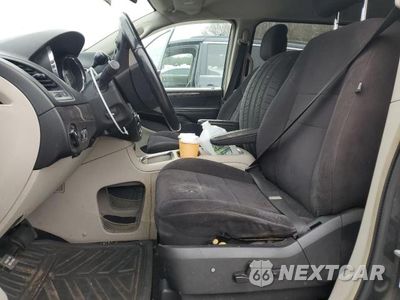 Zdjęcie 7 z 13 samochodu: 2011 DODGE GRAND CARAVAN CREW VIN:2D4RN5DGXBR684533 - miniatura