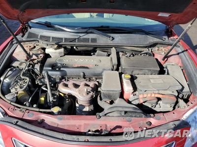 Zdjęcie 11 z 12 samochodu: 2007 TOYOTA CAMRY HYBRID VIN:JTNBB46K673036167 - miniatura