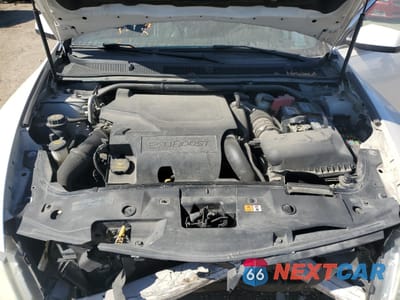 Zdjęcie 12 z 15 samochodu: 2011 LINCOLN MKS VIN:1LNHL9FT0BG610437 - miniatura
