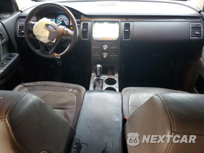 Zdjęcie 8 z 16 samochodu: 2017 FORD FLEX SEL VIN:2FMGK5C81HBA05592 - miniatura