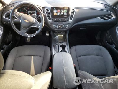 Zdjęcie 8 z 12 samochodu: 2016 CHEVROLET MALIBU LT VIN:1G1ZF5SX7GF341182 - miniatura
