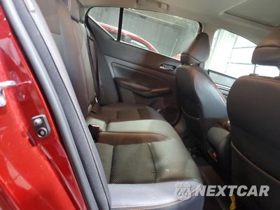 Zdjęcie 10 z 15 samochodu: 2020 NISSAN ALTIMA SR VIN:1N4BL4CW0LC179219 - miniatura
