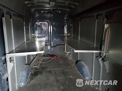 Zdjęcie 10 z 13 samochodu: 2020 FORD TRANSIT T-250 VIN:1FTBR3X8XLKB26872 - miniatura