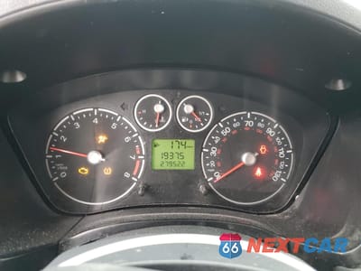 Zdjęcie 9 z 14 samochodu: 2011 FORD TRANSIT CONNECT XL VIN:NM0LS7CN2BT067737 - miniatura