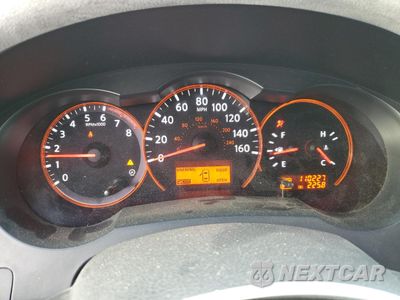 Zdjęcie 9 z 14 samochodu: 2008 NISSAN ALTIMA 2.5 VIN:1N4AL21E98N456133 - miniatura