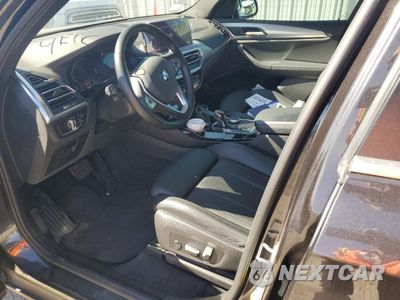 Zdjęcie 7 z 13 samochodu: 2023 BMW X3 SDRIVE30I VIN:5UX43DP02P9P53622 - miniatura