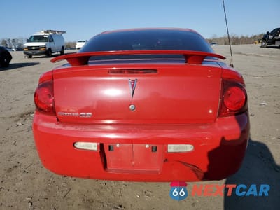 Zdjęcie 6 z 14 samochodu: 2007 PONTIAC G5 VIN:1G2AL15F877260523 - miniatura