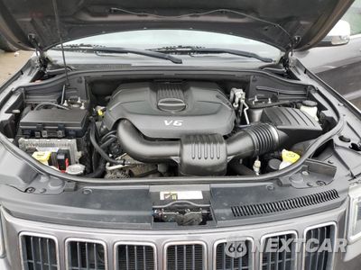 Zdjęcie 12 z 13 samochodu: 2015 JEEP GRAND CHEROKEE LIMITED VIN:1C4RJFBG6FC838865 - miniatura
