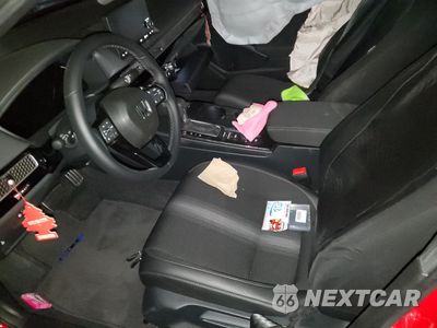 Zdjęcie 7 z 12 samochodu: 2025 HONDA CIVIC SPORT VIN:2HGFE2F56SH520018 - miniatura