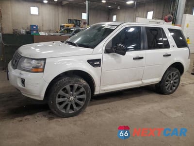 2014 LAND ROVER LR2 HSE SALFR2BG1EH407154 - główne zdjęcie licytacji z USA - miniatura